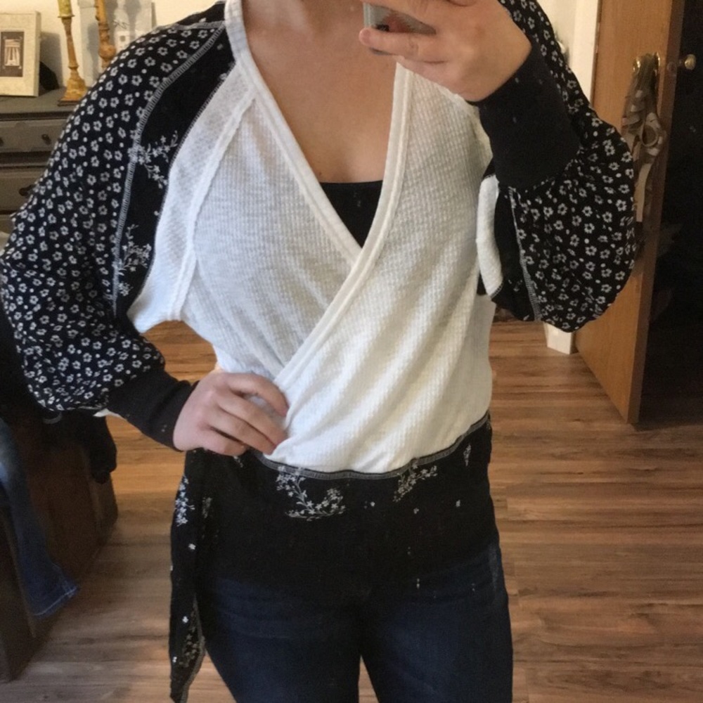 Freepeople Auxton thermal